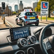 Driving lessons southampton