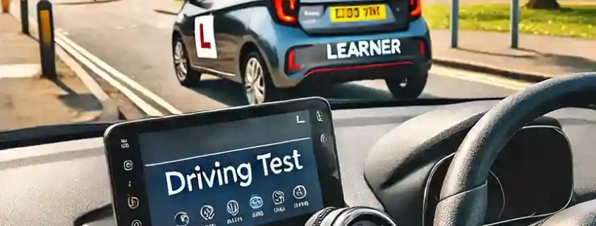 Driving lessons southampton