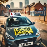 driving school southampton
